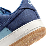 Nike Air Force 1 '07 LV8 (IR0951-400) "Denim"