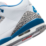 Air Jordan 3 Retro OG (IF4396-104) "True Blue"