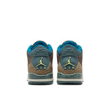 Air Jordan 3 Retro GS Big Kid's (IB7066-001)