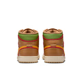 Air Jordan 1 Mid SE (IB7403-224) "Cheeseburger"