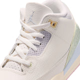 Jordan 3 Retro OG PS Little Kid's (IF4757-100) "Easter"