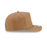 New Era LA Dodgers 9Fifty Pre-Curved A-Frame Snapback (60873558)
