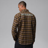 Jordan Brooklyn Flannel GFX LS Shirt (IF1857-265)