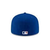 New Era Chicago Cubs Alternate 59Fifty Fitted Hat (70886348)