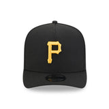 New Era Pittsburg Pirates '79 WS 9Fifty A-Frame Precurved Snapback (60642359)