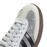 adidas Women's Samba OG Rhinestone (IH9055)