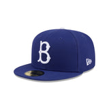 New Era Brooklyn Dodgers Jackie Robinson Day 59Fifty Fitted Hat (60859371)