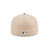 New Era SF Giants 59Fifty A-Frame 2-Tone Color Pack Fitted Hat (60699351)