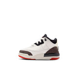 Jordan 3 Retro TD Toddler's (DM0968-103) "World's Best Dad"