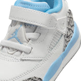 Jordan Spizike Low Toddlers (FQ3952-141)