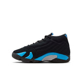 Air Jordan 14 Retro GS Big Kid's (487524-007)