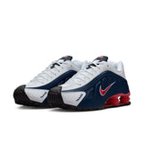 Nike Shox R4 (HQ1988-400)
