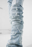 SYIP Super Skinny Stacked Brilliance Denim (JTFP2323)