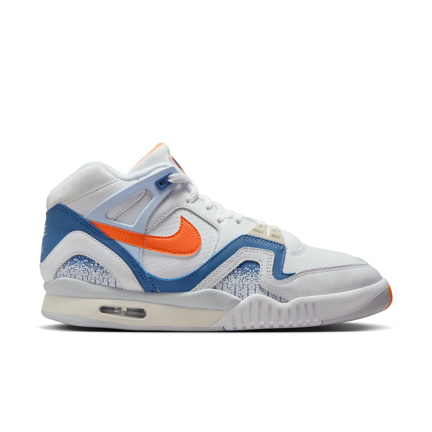 【Nike】★Nike Air Tech Challenge 2 QS Sneaker☆FZ9033-101 Nike Air Tech Challenge II 