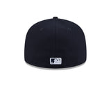 New Era NY Yankees Rhinestone Badge 59Fifty Fitted Hat (60931817)
