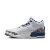 Air Jordan 3 Retro OG (IF4396-104) "True Blue"