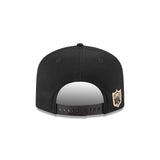 New Era New Orleans Saints 19Twenty Team Snapback Hat (60762470)