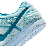 Nike Little Kid's Dunk Low BP (IM7170-441) "Abominable Snowman"