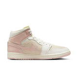 Air Jordan 1 Mid SE Womens (FQ1926-161)