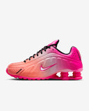 Nike Women's Shox R4 AB (IH2343-600)