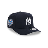 New Era NY Yankees '00 WS 9Fifty A-Frame Precurved Snapback (60642357)