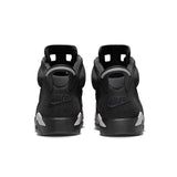 Air Jordan 6 Retro (IR2266-010) "Cap &amp; Gown"