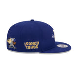 New Era x Looney Tunes LA Dodgers Taz 9Fifty Snapback (60858025)