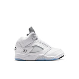 Jordan 5 Retro PS Little Kid's (HQ7979-103)