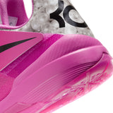 Nike Zoom KD IV "Aunt Pearl" (HF9098-600)