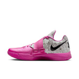 Nike Zoom KD IV "Aunt Pearl" (HF9098-600)