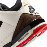 Air Jordan 3 Retro GS (DM0967-103) "World's Best Dad"