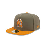 New Era NY Yankees 59Fifty A-Frame 2-Tone Color Pack Fitted Hat (60698195)
