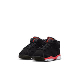 Jordan 6 Retro TD Toddler's (IQ1280-001) "Infrared Salesman"