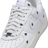 Nike Air Force 1 Retro (IM3081-100) "Houseflies"