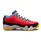 Air Jordan 9 Retro Low (IV6476-010) "What the Kilroy"