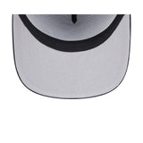 New Era San Jose Sharks 9Fifty A-Frame Snapback (60646472)