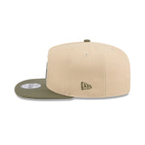New Era LA Dodgers 9Fifty A-Frame 2-Tone Color Pack Snapback (60726540)