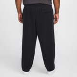 Nike Club Fleece Oversized French Terry Pants (HJ1822-010)