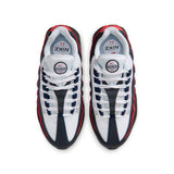 Nike Big Kid's Air Max 95 BB LTR SE GS (II7190-400)