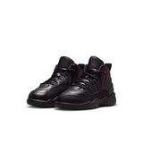 Jordan 12 Retro PS Little Kid's (151186-003) "Bloodline"