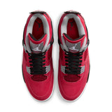 Air Jordan 4 Retro (FQ8138-600) "Toro"