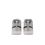 Jordan 1 Mid TD Toddler's (HV4730-014)