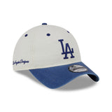 New Era LA Dodgers Sidescript 9Twenty Hat (60586860)