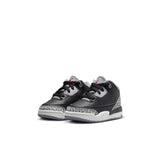 Jordan 3 Retro Toddlers (DM0968-010)