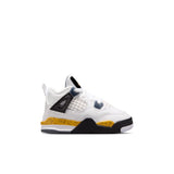 Jordan 4 Retro TD Toddler's (BQ7670-102) "Rare Air"