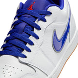 Air Jordan 1 Low SE (IQ0400-100) "Dodgers"