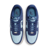 Nike Air Force 1 '07 LV8 (IR0951-400) "Denim"