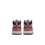 Jordan 1 Mid Toddler's (DQ8425-100)