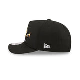 New Era New Orleans Saints Cartoon 9Fifty Precurved A-Frame Snapback (60792250)