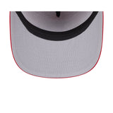 New Era Chicago Blackhawks 9Fifty A-Frame Snapback (60646458)